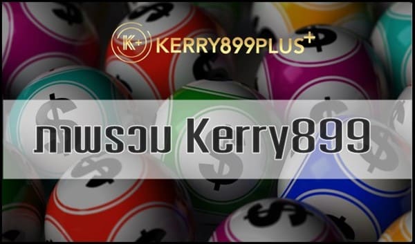 สรุปภาพรวมเกี่ยวกับ Kerry899